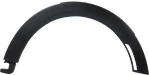2014 - 2021 Mini Cooper Front Wheel Opening Molding (Right / Passenger Side)
