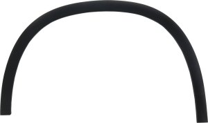 2015 - 2020 Mercedes Benz Gla250 Front Fender Trim - Left (Driver)