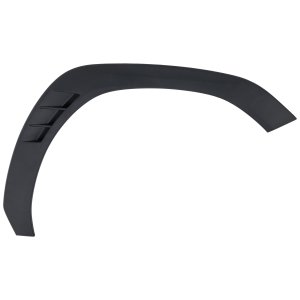 2022 - 2024 Subaru Wrx Front Wheel Opening Molding (Right / Passenger Side)
