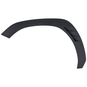 2022 - 2024 Subaru Wrx Front Wheel Opening Molding (Left / Driver Side)