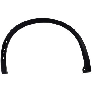2022 - 2025 Mitsubishi Outlander Front Wheel Opening Molding (Left / Driver Side)