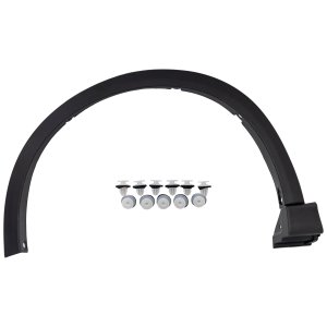 2022 - 2025 Mazda Cx-5 Front Wheel Opening Molding (Left / Driver Side)