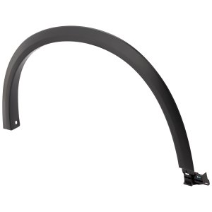2022 - 2025 Mazda Cx-5 Front Wheel Opening Molding (Left / Driver Side)