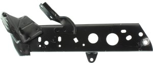 2017 - 2025 Mazda Cx-5 Front Fender Brace (Right / Passenger Side)