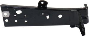 Fender Stay for Mazda 6 2014-2021, Right (Passenger) Side, Steel, Replacement