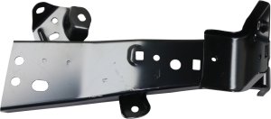 Steel Fender Stay for Mazda 6, Left (Driver) Side, Compatible with 2014-2021 Models, Replacement