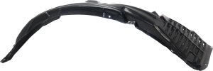 2010 - 2015 Mitsubishi Lancer Front Fender Liner (Splash Shield) - Right (Passenger)