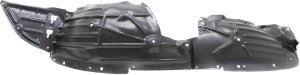 2016 - 2022 Mazda Cx-3 Front Fender Inner Panel (Left / Driver Side)