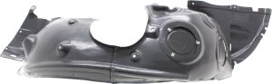 2014 - 2021 Mini Cooper Front Fender Inner Panel (Right / Passenger Side)