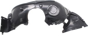 2014 - 2021 Mini Cooper Front Fender Inner Panel (Left / Driver Side)