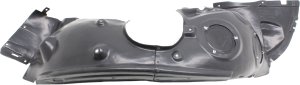 2014 - 2021 Mini Cooper Front Fender Inner Panel (Right / Passenger Side)