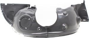 2014 - 2021 Mini Cooper Front Fender Inner Panel (Left / Driver Side)
