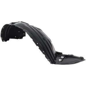 2017 - 2021 Mazda Cx-5 Front Fender Inner Panel (Right / Passenger Side)