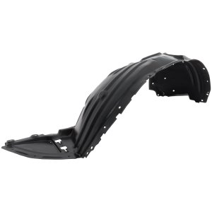 2017 - 2021 Mazda Cx-5 Front Fender Inner Panel (Left / Driver Side)