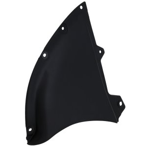 Front Fender Liner for Mazda 3 Sport 2019-2021/ Mazda 3 2019-2019, Right (Passenger) Side, Splash Cover, Hatchback/Sedan Model, Replacement