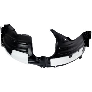 2022 - 2025 Mitsubishi Outlander Front Fender Inner Panel (Left / Driver Side)