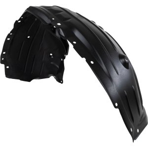 Front Fender Liner for Mazda CX-30 2020 - 2023, Right (Passenger) Side Replacement