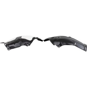 Front Fender Liner for Mazda CX-30 2020-2023, Left (Driver), Replacement