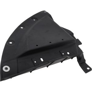 Front Fender Liner Extension for Mazda CX-9 2016-2023, Right (Passenger), Replacement