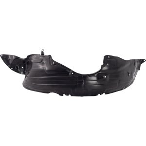 2010 - 2012 Mazda CX-7 Front Fender Inner Panel (Left / Driver Side)