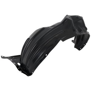 2021 - 2024 Mitsubishi Mirage G4 Front Fender Inner Panel (Left / Driver Side)