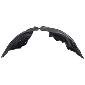2022 - 2025 Mazda Cx-5 Front Fender Inner Panel (Right / Passenger Side)