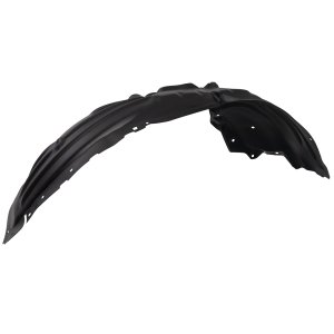 2022 - 2025 Mazda Cx-5 Front Fender Inner Panel (Left / Driver Side)