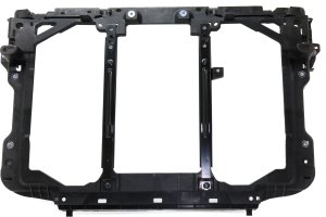 2016 - 2017 Mazda Cx-5 Radiator Support