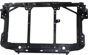 2014 - 2018 Mazda 3 Radiator Support