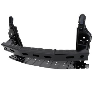 Radiator Support Assembly for 2017-2020 Mirage G4, Steel, Without Upper Tie Bar, Replacement