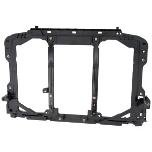 Radiator Support Assembly for Mazda CX-5 2022-2023, 2.5L Engine, Steel, Replacement