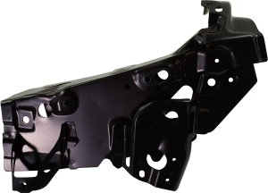 2017 - 2025 Mazda Cx-5  Radiator Support - Right (Passenger)