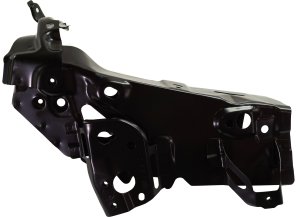 2017 - 2025 Mazda Cx-5  Radiator Support - Left (Driver)