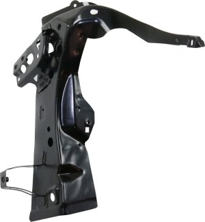 2016 - 2023 Mazda CX-9  Radiator Support - Left (Driver)