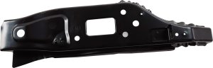 2014 - 2023 Mitsubishi Mirage G4  Radiator Support - Right (Passenger)