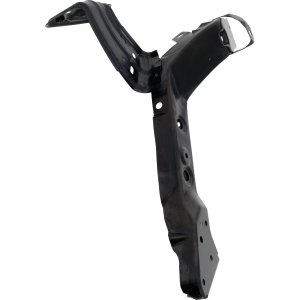 Steel Radiator Support Assembly for Mitsubishi Outlander Sport/RVR 2020-2022, Right (Passenger) Side, Replacement