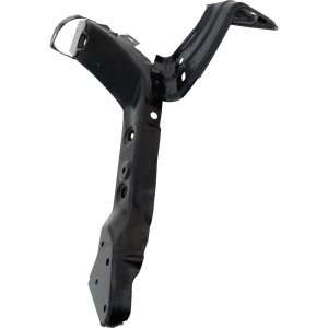 Radiator Support Assembly for Mitsubishi Outlander Sport/RVR, Steel, 2020-2022, Left (Driver) Side, Replacement