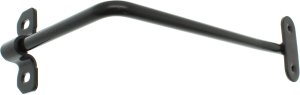 2008 - 2015 Mercedes Benz C300  Radiator Support - Center