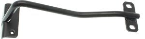 2015 - 2023 Mercedes Benz C300 Hood Latch Support