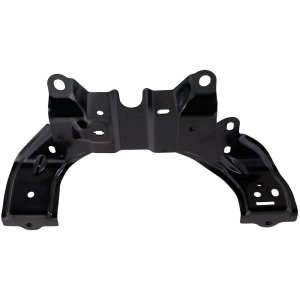 Lower Crossmember Radiator Support Center for 2019-2023 Mazda 3, Mazda CX-30, Hood Lock Support, Hatchback/Sedan, Japan/Mexico Built Vehicle, Replacement