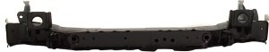 Lower Radiator Support Crossmember Assembly for Mitsubishi Outlander Sport/RVR 2011-2022, Steel, Replacement