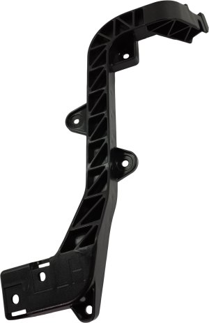 Lower Radiator Support Brace for Mercedes-Benz GL-Class (2013-2016) and GLE-Class (2016-2019), Left (Driver) Side, Lower, Replacement