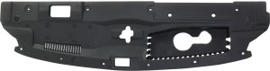 2014 - 2020 Mitsubishi Outlander Front Panel Molding