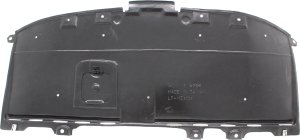 2016 - 2022 Mazda Cx-3 Lower Engine Cover