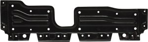 Front Engine Splash Shield for Mitsubishi Mirage 2014-2022, Mirage G4 2017-2022, Under Cover, Replacement
