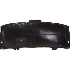 Engine Splash Shield Under Cover Front for Mazda CX-9 2016-2022, Replacement