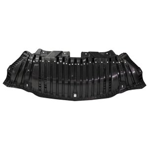 Engine Splash Shield for 2016-2021 Mercedes-Benz C300, Front, Rear Wheel Drive, Sedan - Replacement