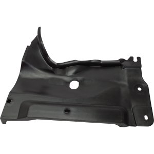 2010 - 2017 Mazda 3 Lower Engine Cover