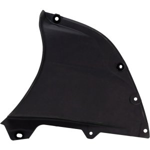Engine Splash Shield Cover for Mazda 3, Compatible with 2019-2020 Models, Right (Passenger) Side, Replacement