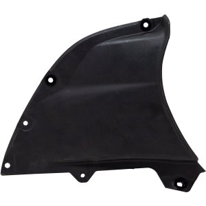 Engine Splash Shield Cover for Mazda 3 2019-2020, Left (Driver) Side Replacement